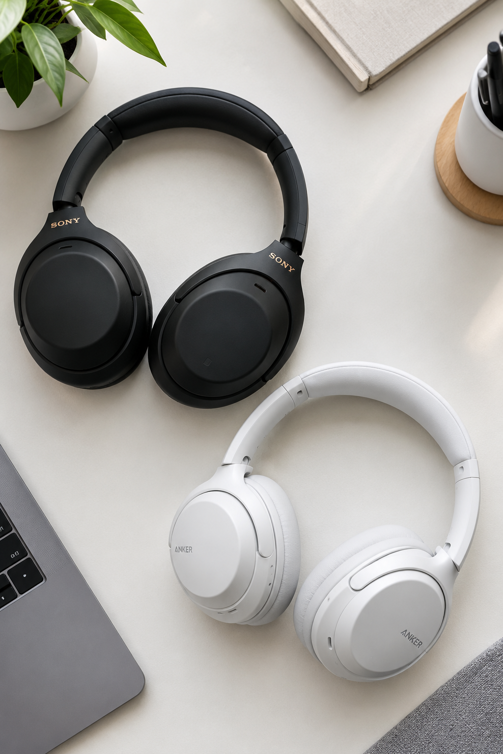 Best Noise Cancelling Headphones Under $200
