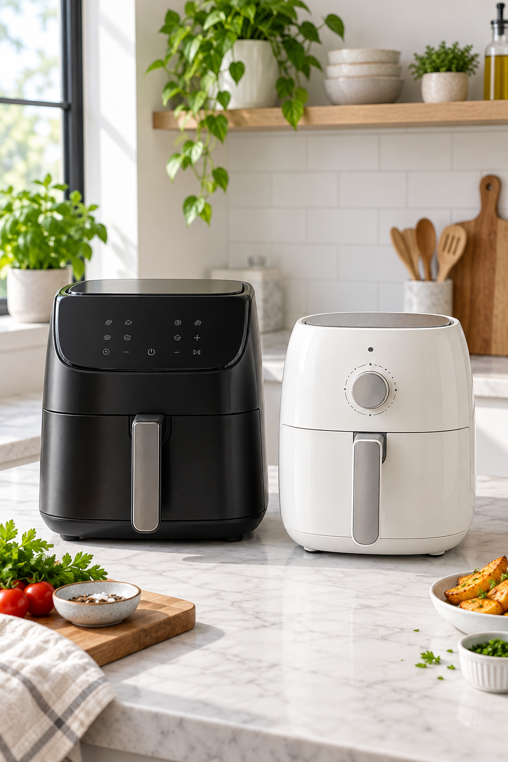Best Air Fryers Under $100