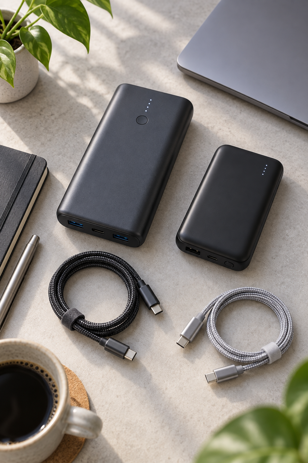 Best Power Banks Under $50