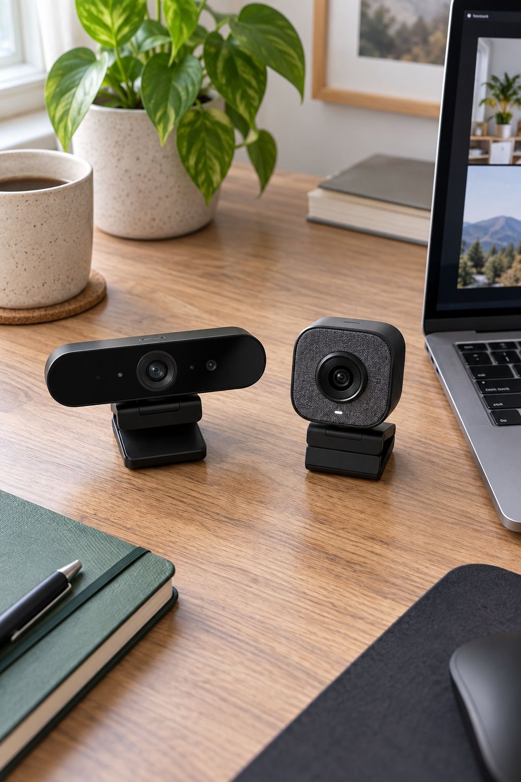 Best 4K Webcams for Streaming and Video Calls