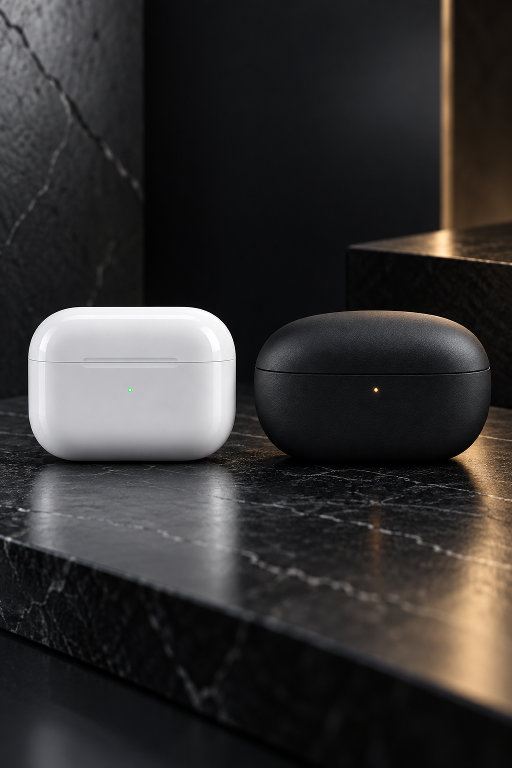 AirPods Pro vs Sony WF-1000XM5: Which Noise-Canceling Earbuds Are Better?