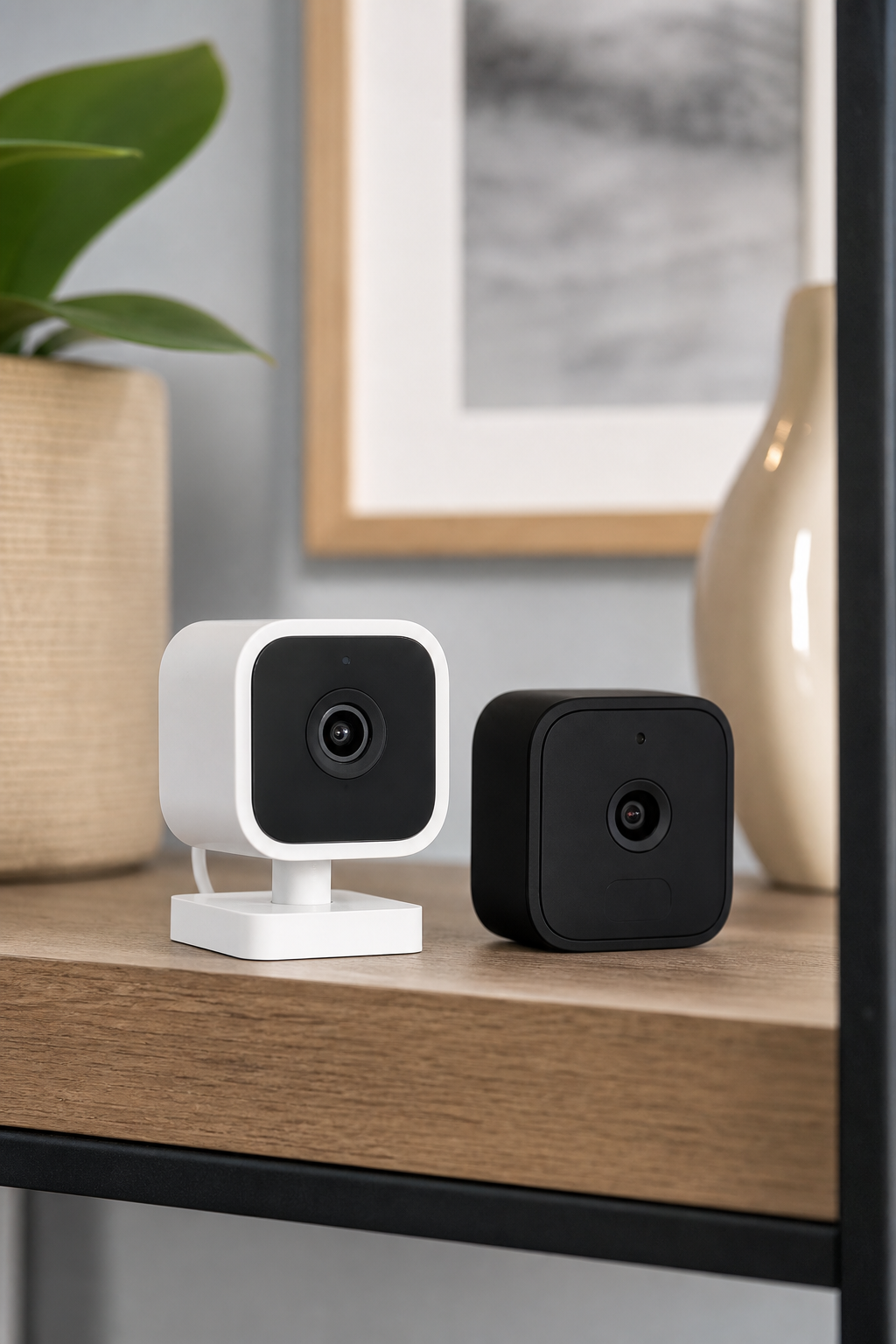 Best Budget Security Cameras Under $50