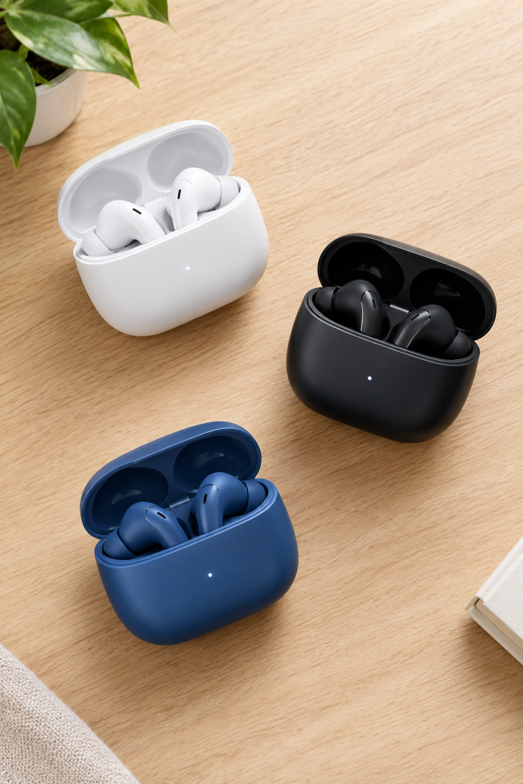 Best Budget Wireless Earbuds Under $100