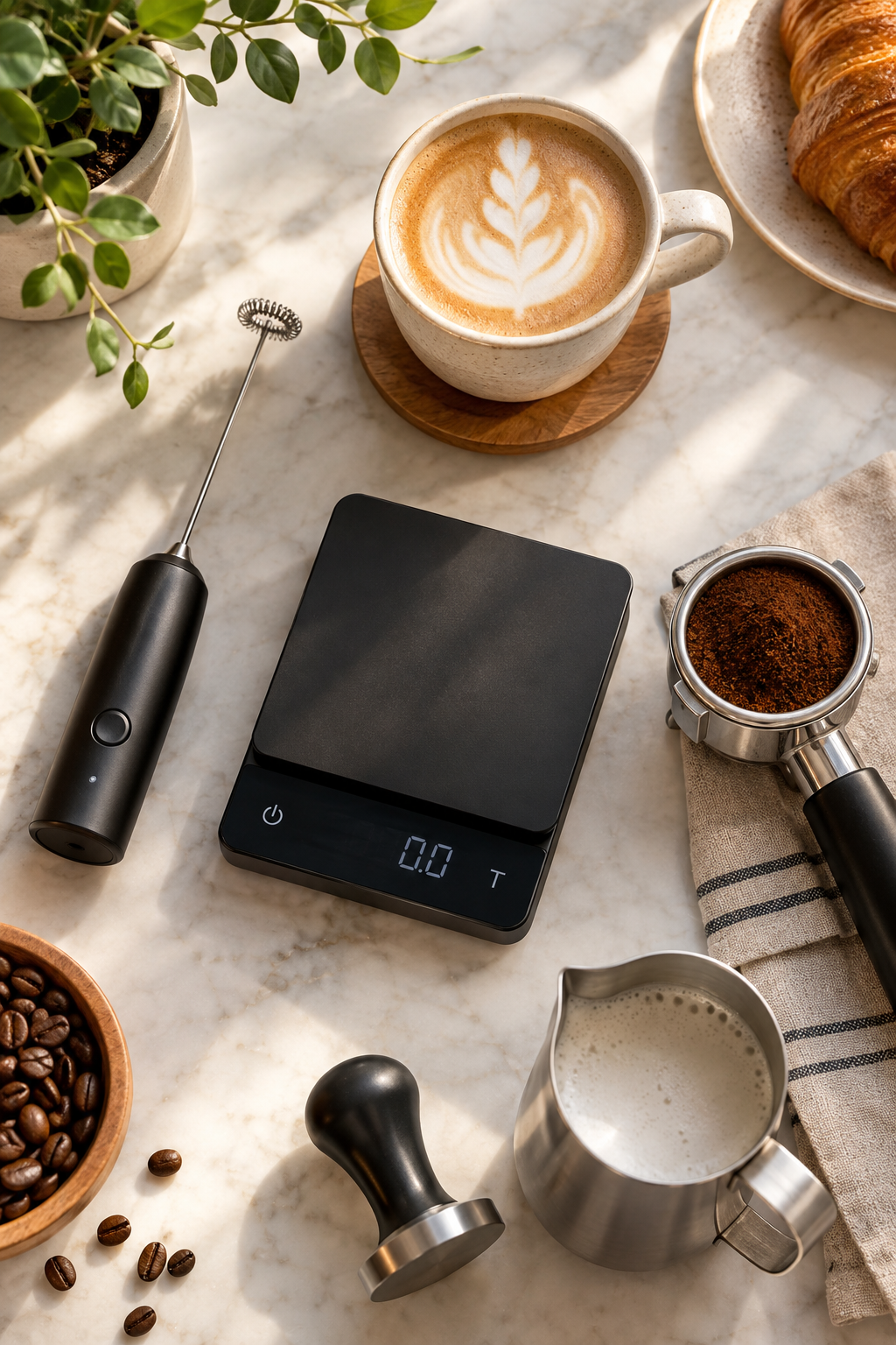 Best Coffee Gadgets Under $50