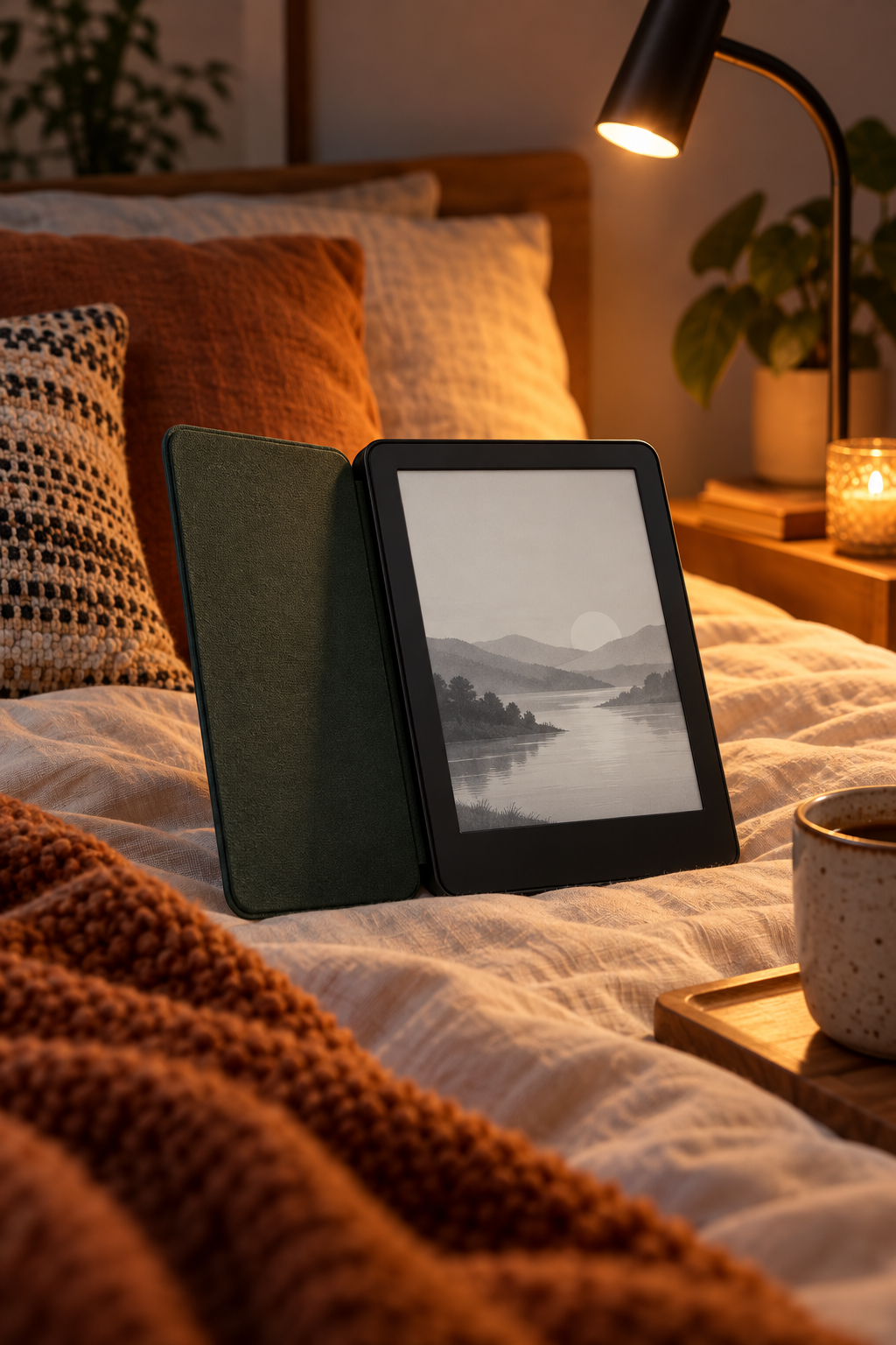 Best Kindle Cases and Covers