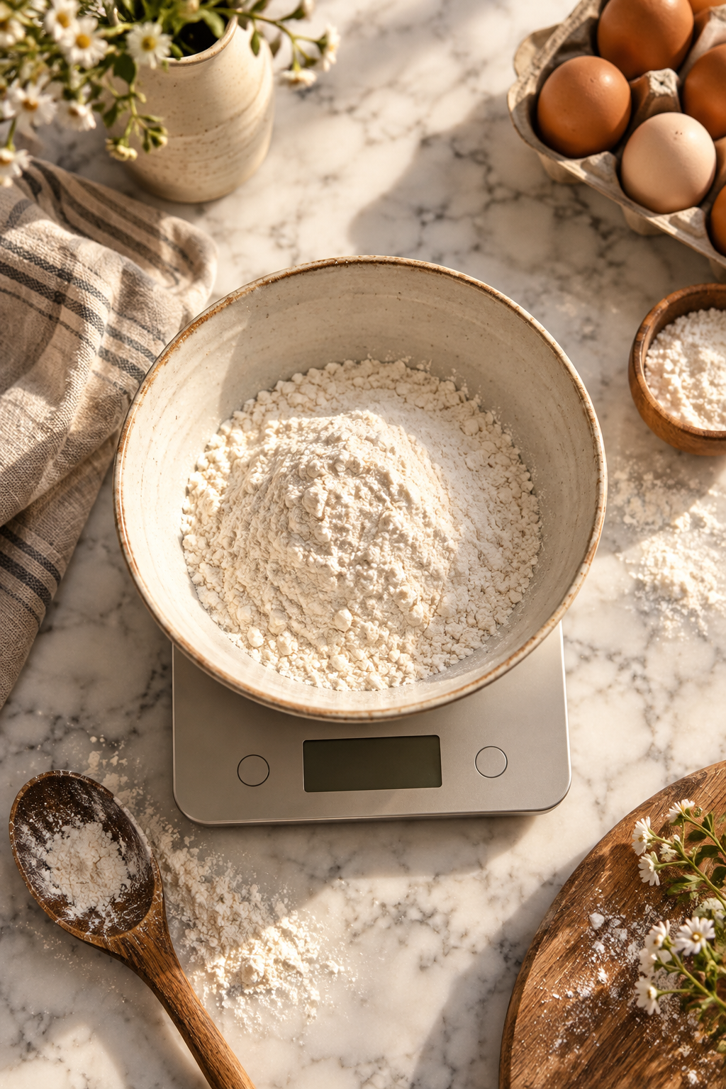 Best Kitchen Scales for Baking
