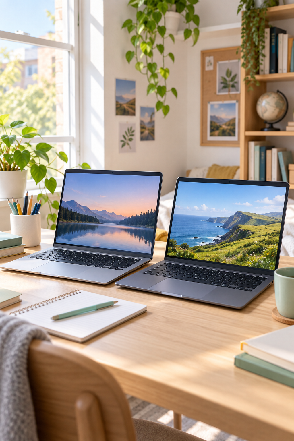 Best Laptops Under $800 for Students and Work