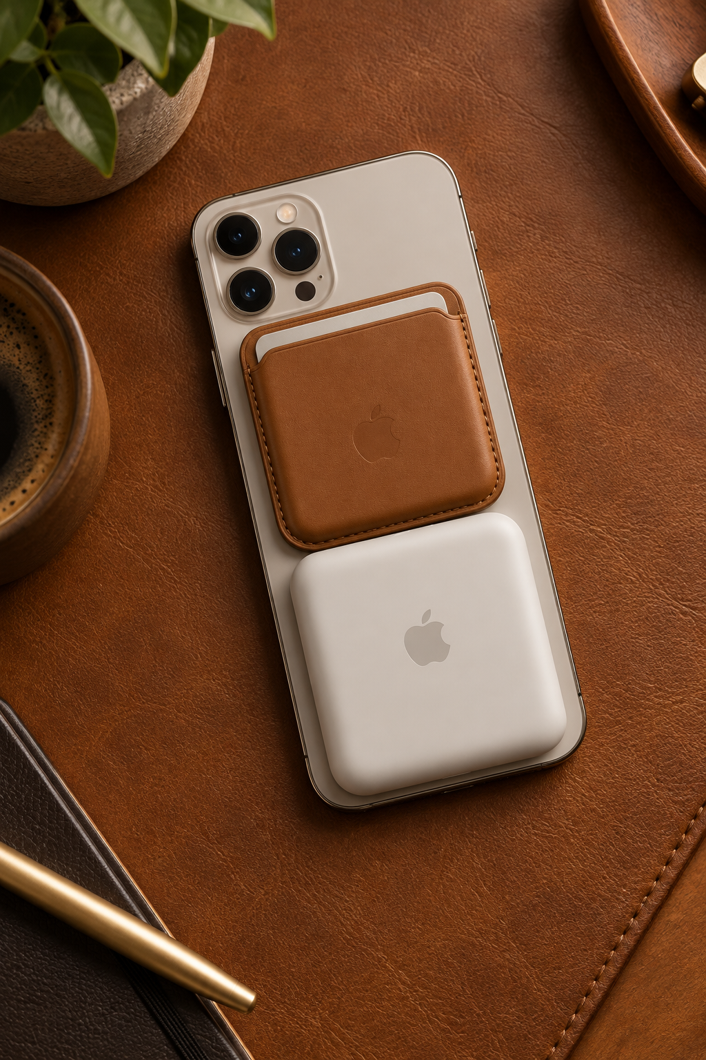 Best MagSafe Accessories for iPhone