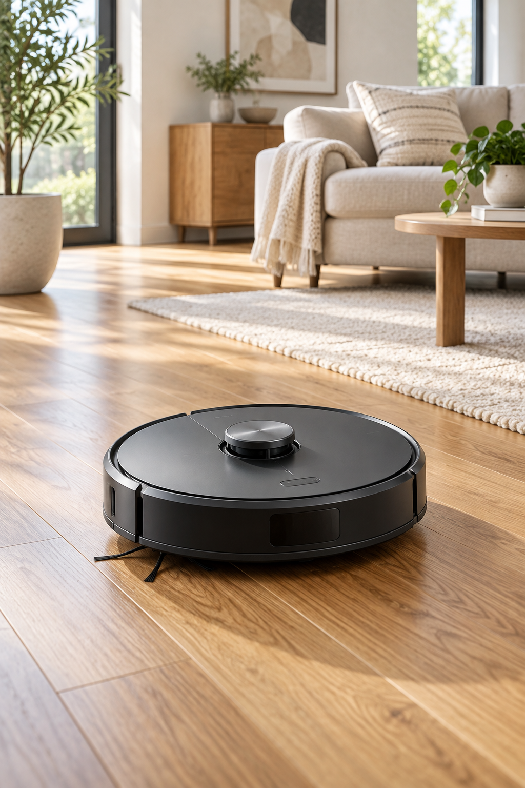 Best Robot Vacuums Under $300