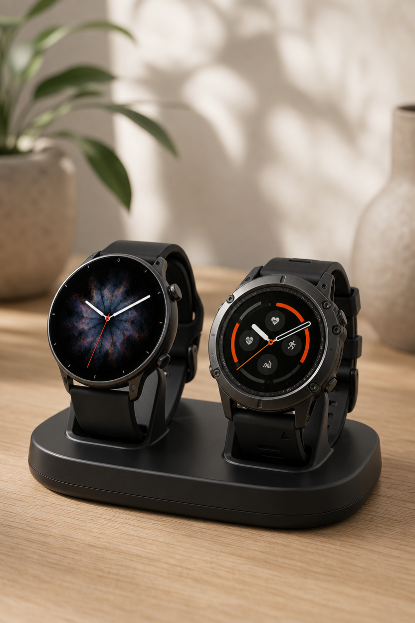 Best Smart Watches Under $200