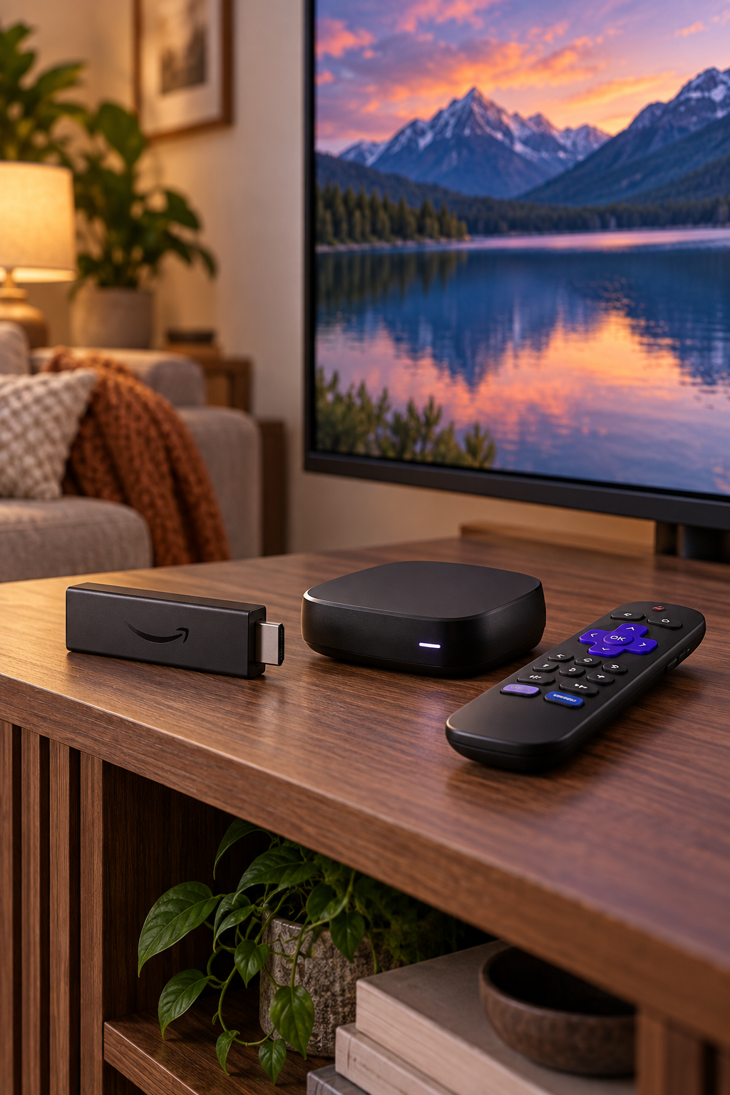 Best Streaming Devices for Cord-Cutters