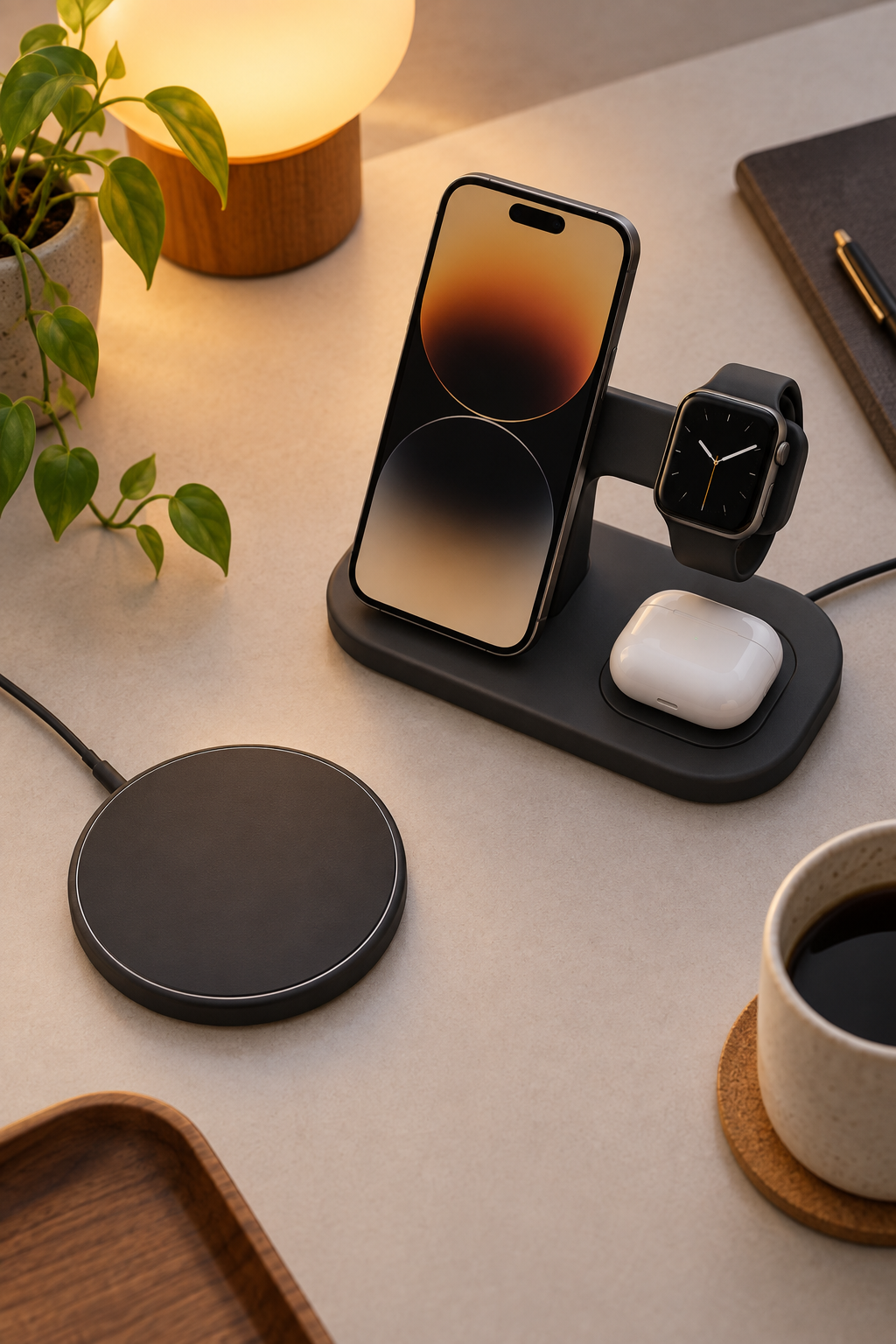 Best Wireless Chargers for iPhone